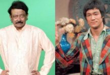 Ram Gopal Varma: ‘I’m not gay but Bruce Lee was the only guy I wanted to kiss’ – PINKVILLA