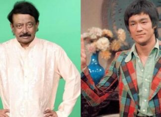 Ram Gopal Varma: ‘I’m not gay but Bruce Lee was the only guy I wanted to kiss’ – PINKVILLA