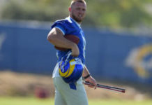 Random Ramsdom: Is Matt Gay a top 5 kicker in the NFL? – msnNOW