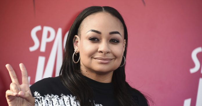 Raven-Symoné joins Disney walkout over 'Don't Say Gay' bill - Los Angeles Times