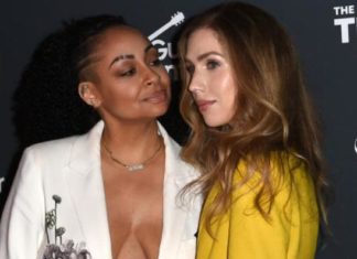 Raven-Symoné Opens Up About Living As Her Authentic Self: ‘My Gay Self Saved Me’ – Yahoo News
