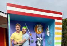 Ready for a raw summer? This Provincetown party is the place for you – GayCities