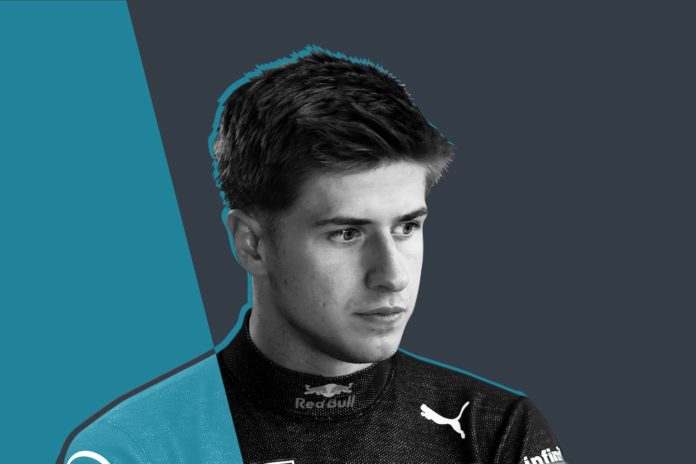 Red Bull Racing suspends Juri Vips for use of racial slur on Twitch - The Washington Post