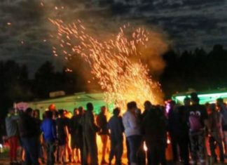Rendezvous, Wyoming’s LGBT Camping Event – Q Salt Lake