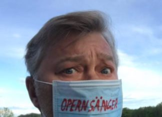 René Pape: Sorry, gay people. I was drunk – Slippedisc – Slipped Disc