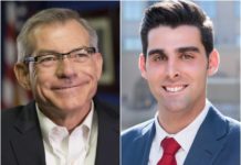 Rep. David Schweikert, allies sued over ads implying opponent is gay – The Arizona Republic