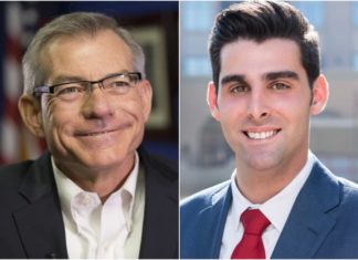 Rep. David Schweikert, allies sued over ads implying opponent is gay – The Arizona Republic