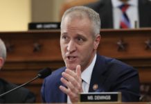 Rep. Sean Patrick Maloney accepted international travel co-sponsored by GOP group prior to leading Democratic committee – New York Daily News