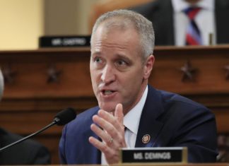 Rep. Sean Patrick Maloney accepted international travel co-sponsored by GOP group prior to leading Democratic committee – New York Daily News