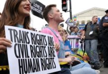 Republicans in Congress lay groundwork for anti-transgender push – Reuters.com