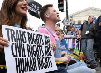 Republicans in Congress lay groundwork for anti-transgender push – Reuters.com