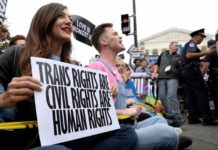 Republicans In Congress Lay Groundwork For Anti-transgender Push – Towleroad