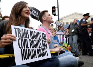 Republicans In Congress Lay Groundwork For Anti-transgender Push – Towleroad