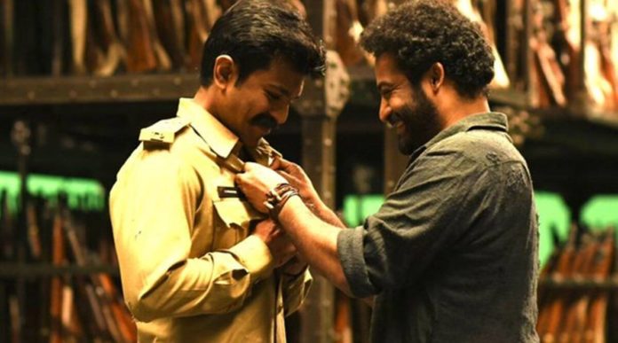 Resul Pookutty calls RRR 'gay love story', Alia Bhatt's character a 'prop': 'No offense meant' - The Indian Express