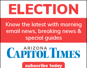 Roe no reason to revisit gay marriage laws, Ducey says – Arizona Capitol Times