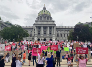 Roe’s reversal has healthcare implications for LGBTQ community – Pennsylvania Capital-Star