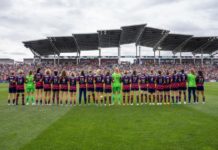 Rueter and Yang: PSG, NC Courage Pride incidents show need for deeper understanding – The Athletic