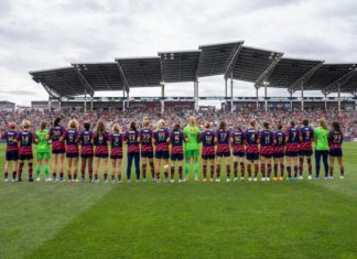 Rueter and Yang: PSG, NC Courage Pride incidents show need for deeper understanding – The Athletic