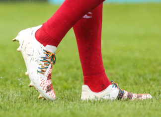 Rugby Project Reaches Out To LGBT+ Community In Munster – Munster Rugby