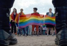 Russian lawmakers propose extending ‘gay propaganda’ law to all adults – NBC News