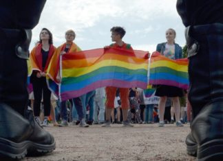Russian lawmakers propose extending ‘gay propaganda’ law to all adults – NBC News