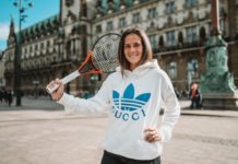 Russian Tennis Player Daria Kasatkina Comes Out As Gay, Denounces Country’s Homophobia – Yahoo Eurosport UK