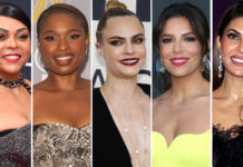 Samuel Goldwyn Acquires ‘Tell It Like A Woman’ Whose All-Star Cast & Director Lineup Includes Taraji P. Henson, Jennifer Hudson, Cara Delevingne, Eva Longoria & Jacqueline Fernandez; Diane Warren & Sofia Carson Team For Original Song – Deadline
