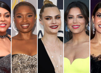 Samuel Goldwyn Acquires ‘Tell It Like A Woman’ Whose All-Star Cast & Director Lineup Includes Taraji P. Henson, Jennifer Hudson, Cara Delevingne, Eva Longoria & Jacqueline Fernandez; Diane Warren & Sofia Carson Team For Original Song – Deadline