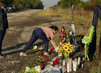 San Antonio migrant truck deaths prove, again, need for real immigration reform – People’s World