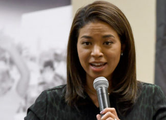 Sandra Douglass Morgan Is Hired As Raiders Team President – The New York Times