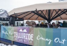 SBG Productions takes over Telluride Gay Ski Week – The Daily Planet