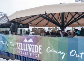 SBG Productions takes over Telluride Gay Ski Week – The Daily Planet
