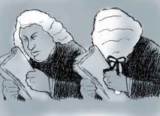 Science and society change. Our interpretation of the Constitution should, too. – Bangor Daily News