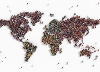 Scientists appeal for global population control – News-Medical.Net
