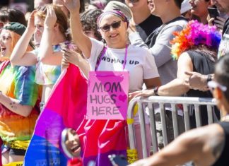 Seattle Pride Parade returns, local Pride events and more fun around Seattle – The Seattle Times