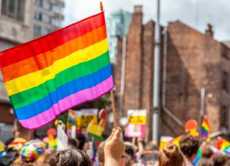 Seven of the most interesting queer history hotspots across the UK – National Geographic UK