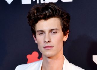 Shawn Mendes’ Mental Health Battle In His Own Words: ‘I Have Hit a Breaking Point’ – Us Weekly