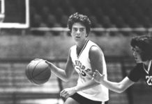 Shel Chapman | News, Sports, Jobs – Marquette Mining Journal