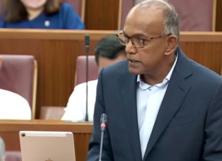 Singapore will not prosecute ‘people engaging in gay sex’ – Washington Blade