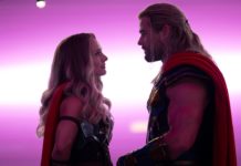 So, How Gay Is Thor: Love and Thunder, Really? – Vanity Fair