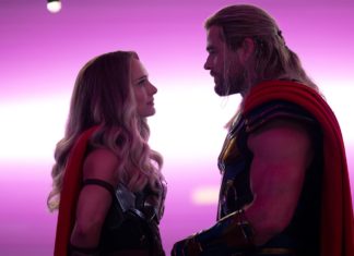 So, How Gay Is Thor: Love and Thunder, Really? – Vanity Fair