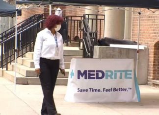 Some express concern over rollout of monkeypox vaccine – Spectrum News NY1