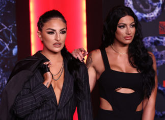 Sonya Deville — 1st openly gay female WWE wrestler — on her decision to come out on national TV – TODAY