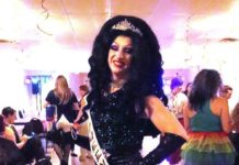 Special Couple feted at Big Gay Prom in Gananoque – Gananoque Reporter