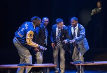 Spirituals and hymns enhance Steppenwolf’s ‘Choir Boy’ | Arts & Entertainment | hpherald.com – Hyde Park Herald