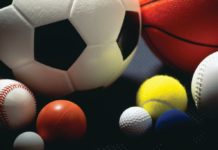 Sports agate — July 5, 2022 | Daily Sentinel – Rome Sentinel