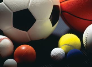 Sports agate — July 5, 2022 | Daily Sentinel – Rome Sentinel