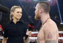 Sports broadcaster opens up after being outed by now-fired colleague – Outsports
