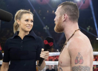 Sports broadcaster opens up after being outed by now-fired colleague – Outsports