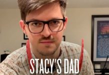 “Stacy’s Mom” but it’s about Stay’s gay dad – Boing Boing